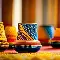 Handicraft Home Decor